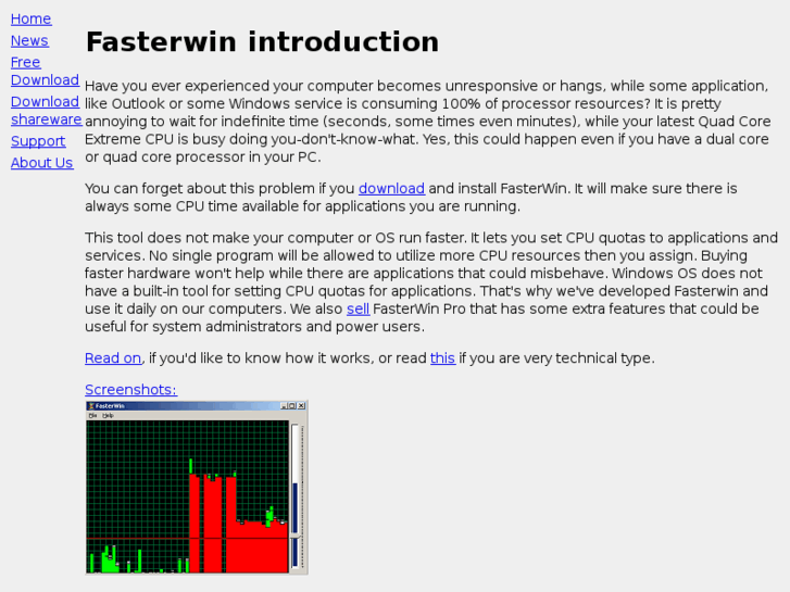 www.fasterwin.com