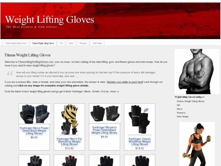 www.fitnessweightliftinggloves.com