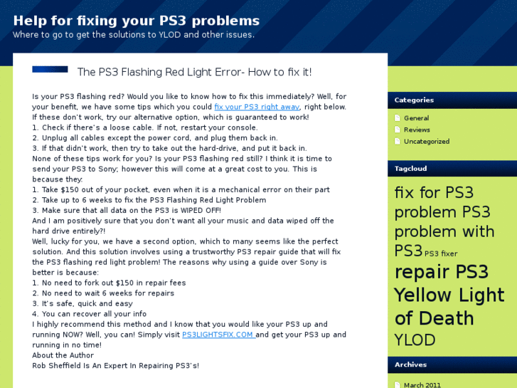 www.fix-my-ps3.com