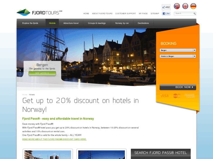www.fjord-pass.com