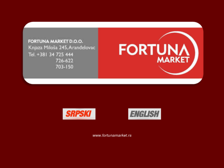 www.fortunamarket.rs