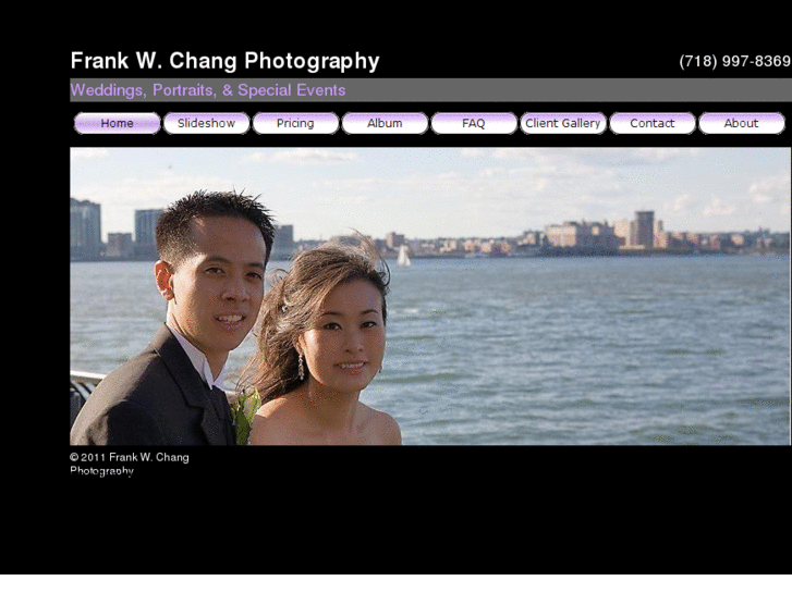 www.frankwchangphotography.com