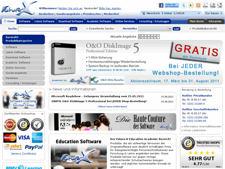 www.future-xsoftware.de