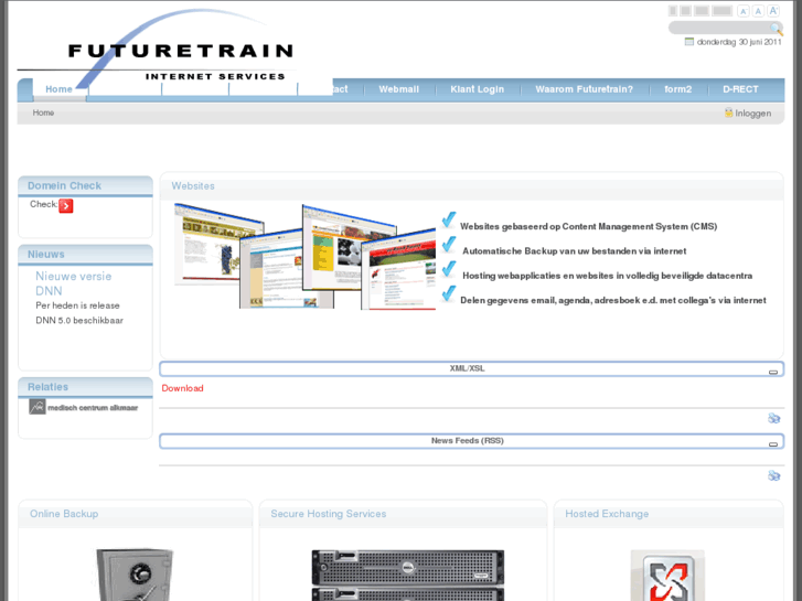 www.futuretrain.com