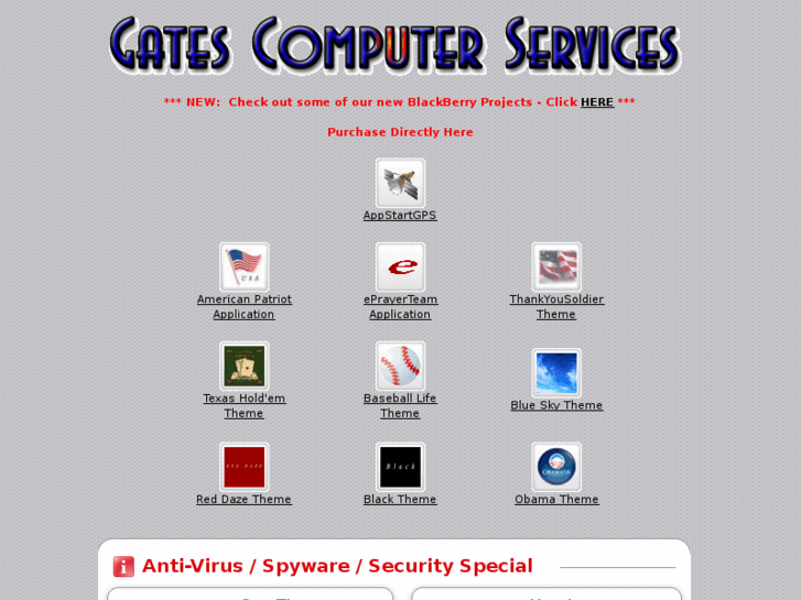 www.gatescomputerservices.com