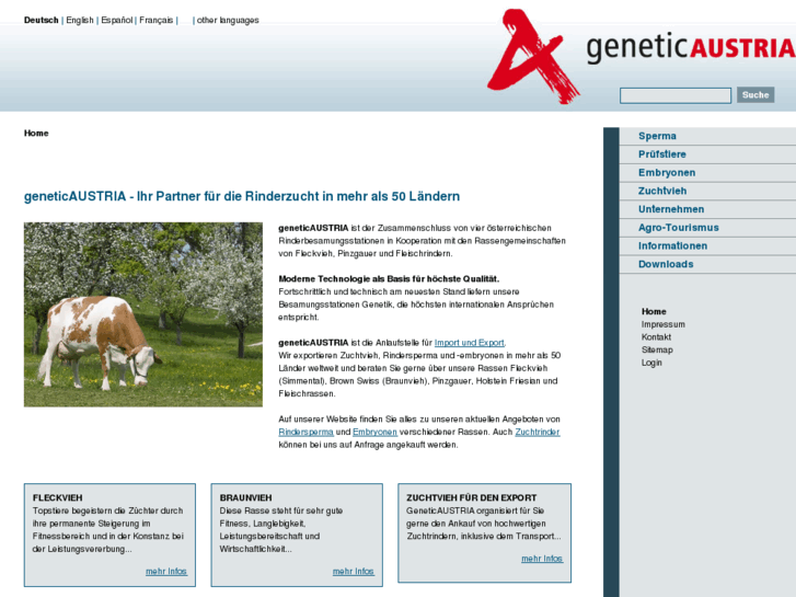 www.genetic-austria.at