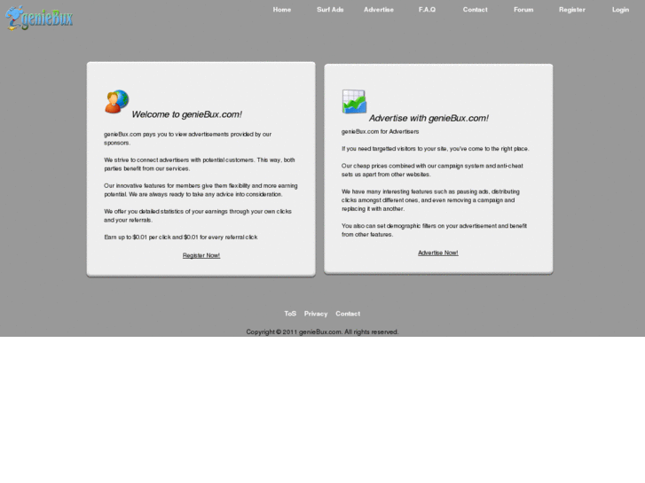 www.geniebux.com