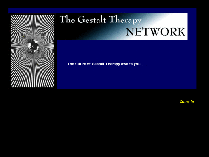 www.gestalttherapy.net