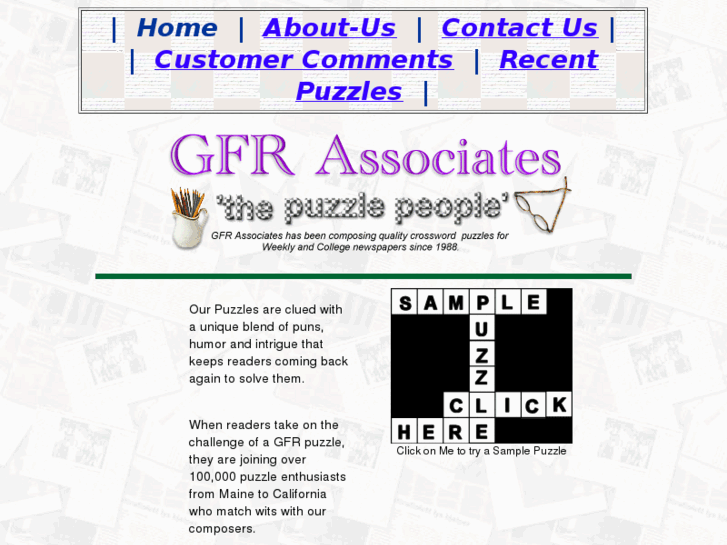 www.gfrpuzzles.com