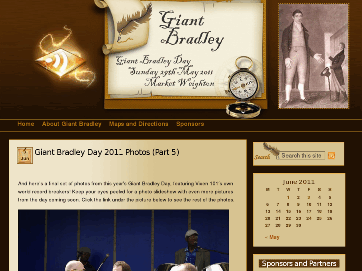 www.giantbradley.co.uk