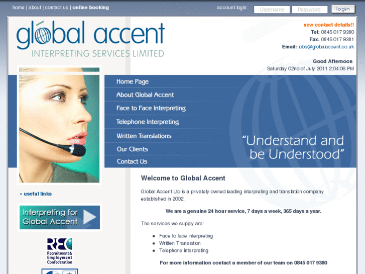 www.globalaccent.co.uk