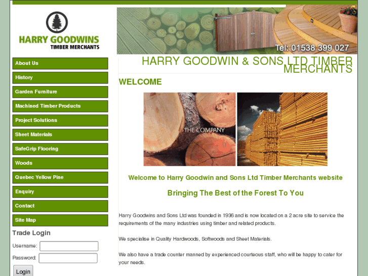 www.goodwins4timber.co.uk