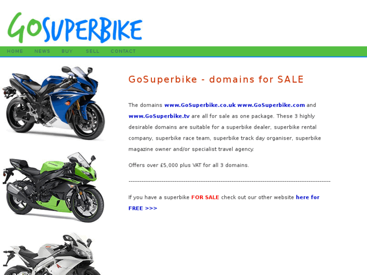 www.gosuperbike.com