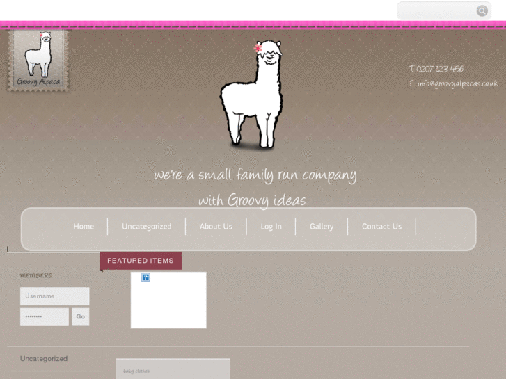 www.groovyalpacas.com
