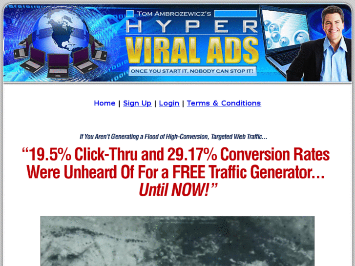 www.hyperviralads.com