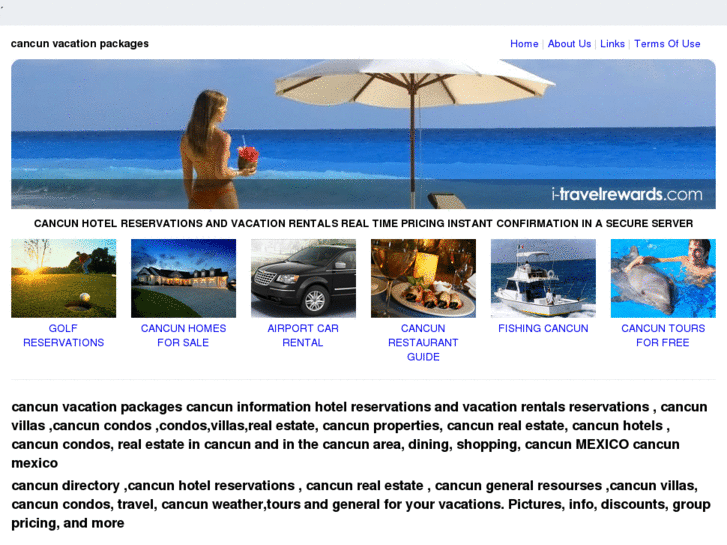 www.i-travelrewards.com