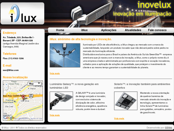 www.i9lux.com