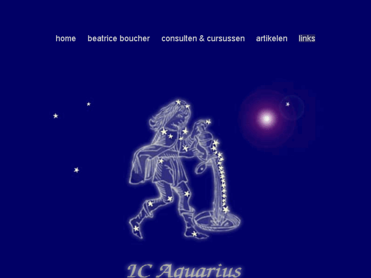 www.icaquarius.nl