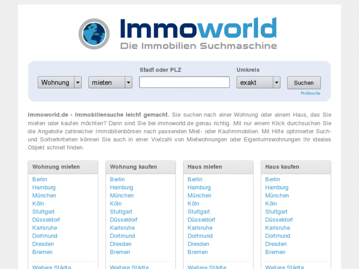 www.immoworld.biz