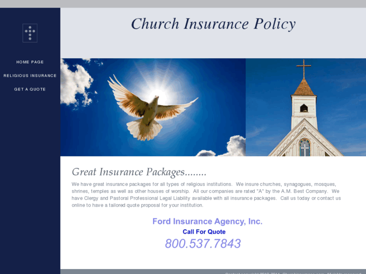 www.insurancechurch.com