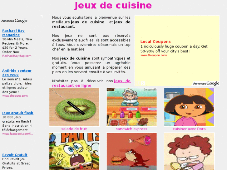 www.jeux-de-cuisine.biz