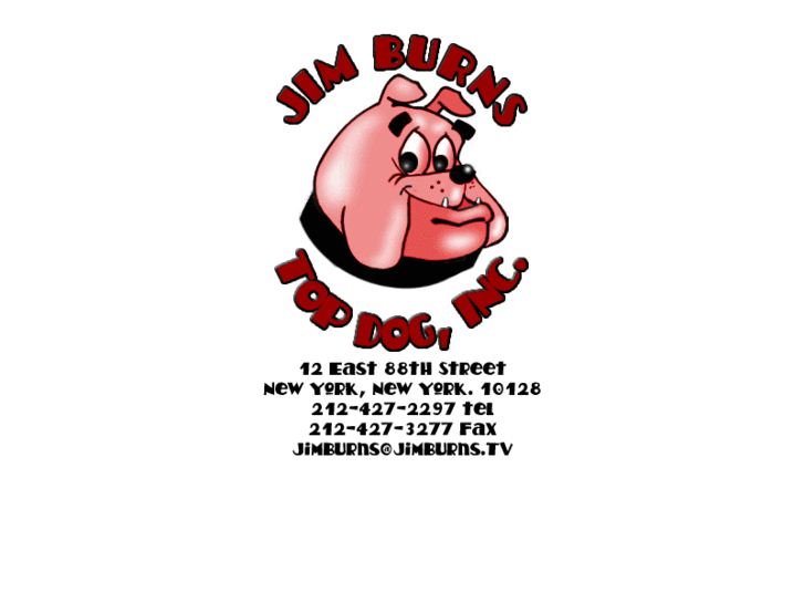 www.jimburns.info