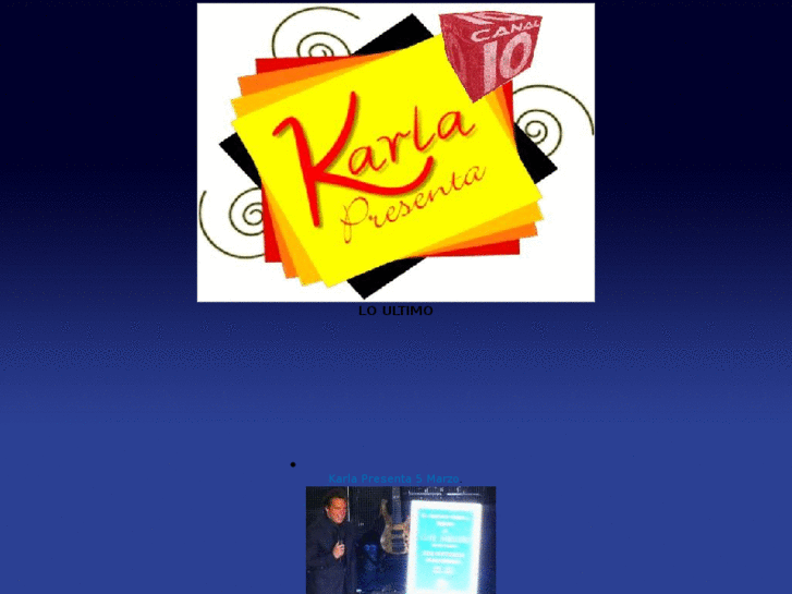 www.karlapresenta.com