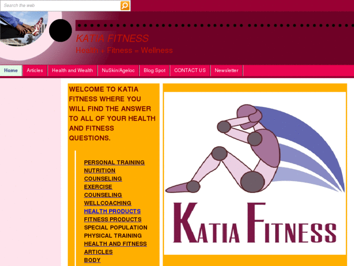 www.katiafitness.com