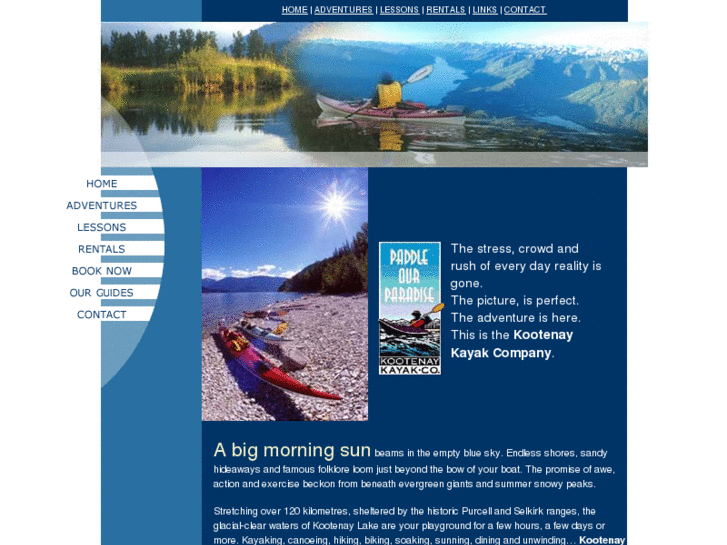 www.kootenaykayak.com