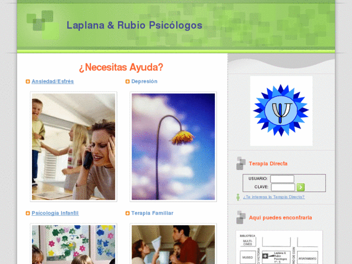 www.laplanayrubiopsicologos.com
