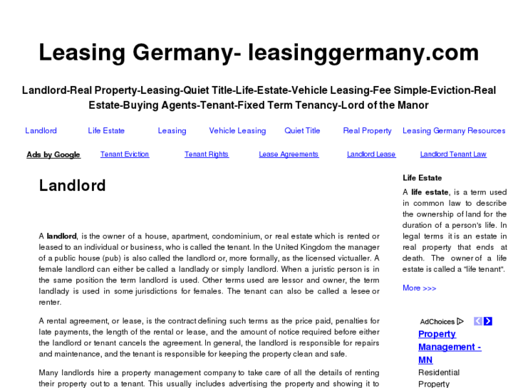 www.leasinggermany.com