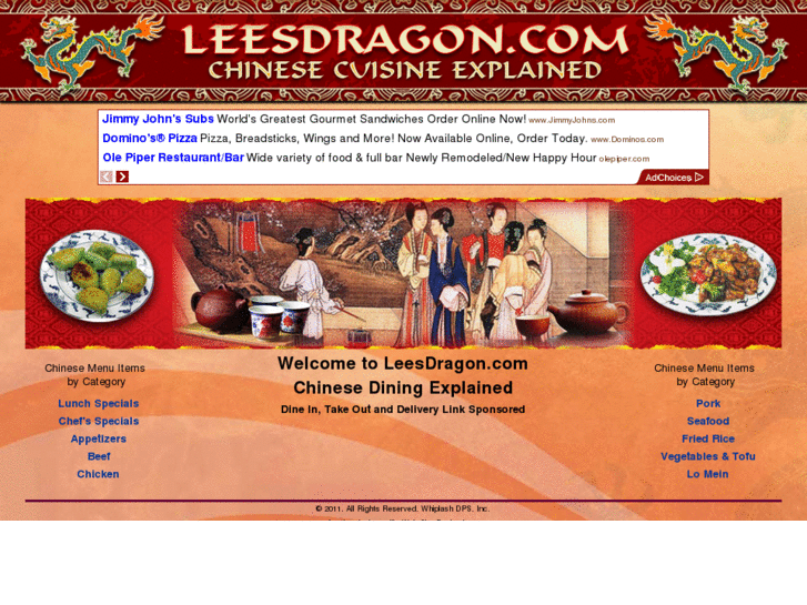 www.leesdragon.com