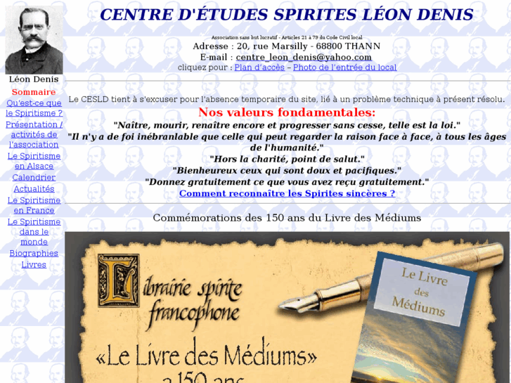 www.leon-denis.org