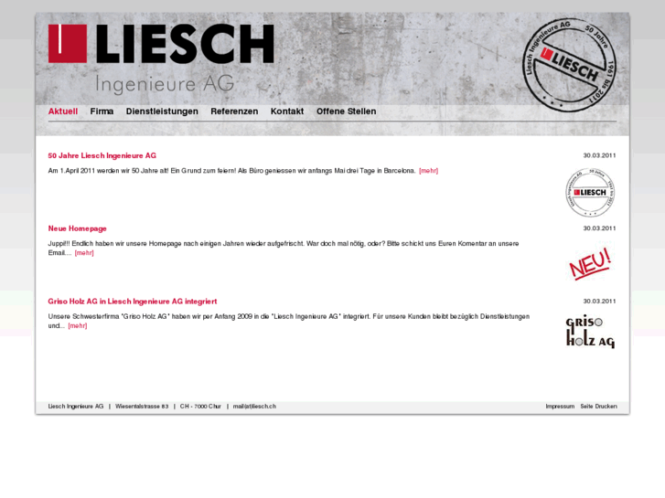 www.liesch.ch