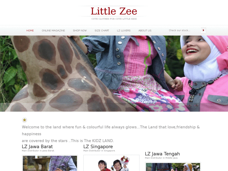 www.littlezee.com