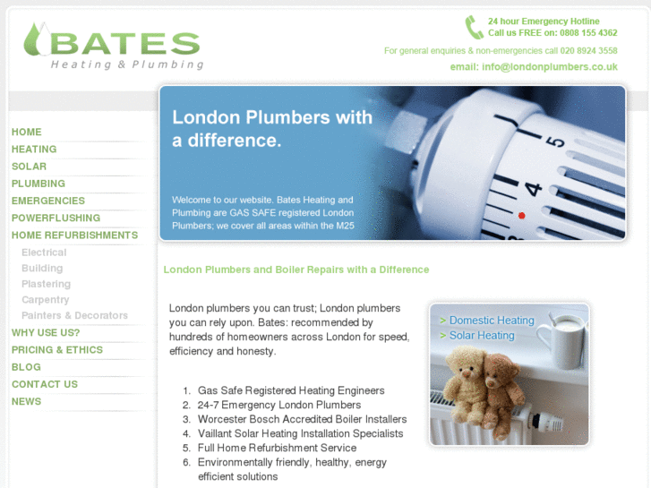 www.londonplumbers.co.uk