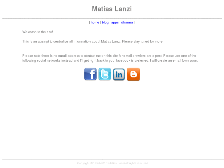 www.matiaslanzi.com