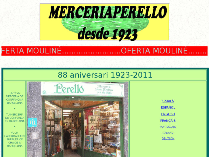 www.merceriaperello.com