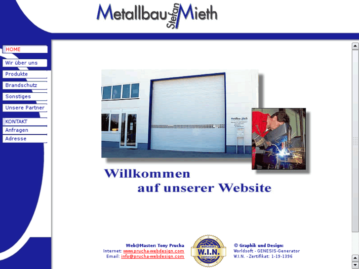 www.metallbau-stefan-mieth.com