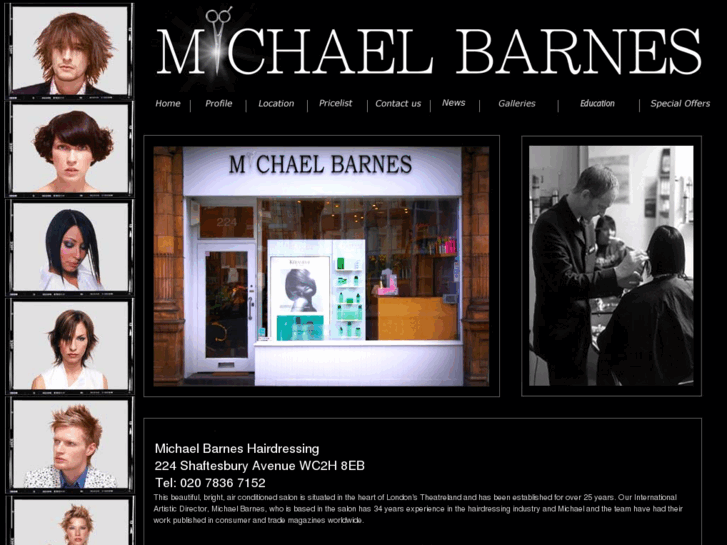 www.michaelbarneshair.com