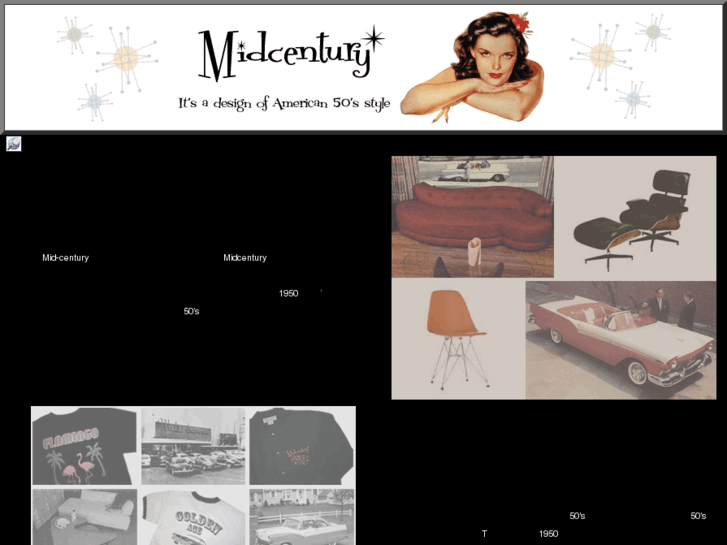 www.midcentury50s.com