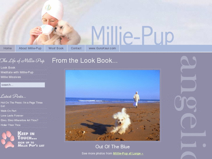 www.millie-pup.com