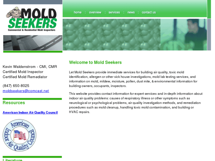 www.moldseekersonline.com