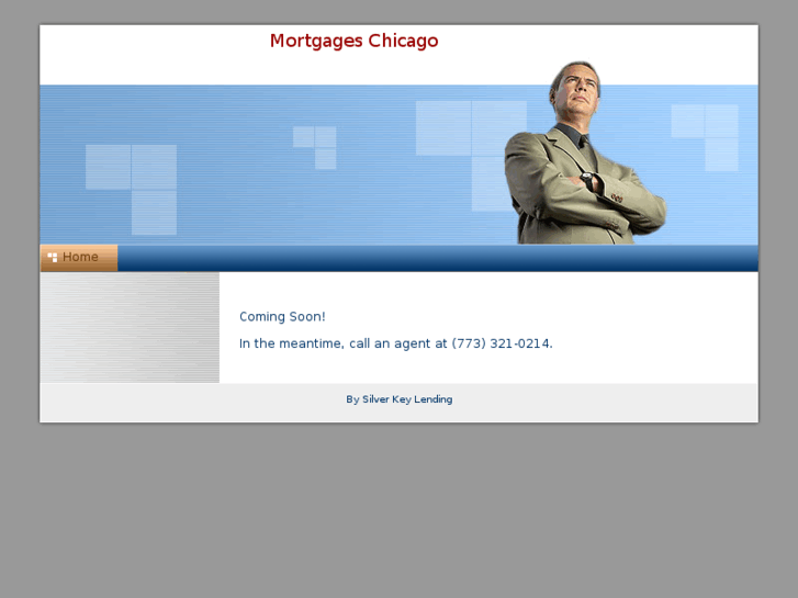 www.mortgages-chicago.com