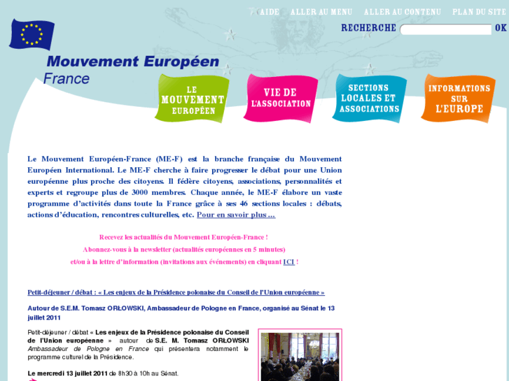 www.mouvement-europeen.org