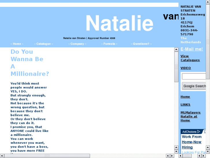 www.natalievanstraten.com