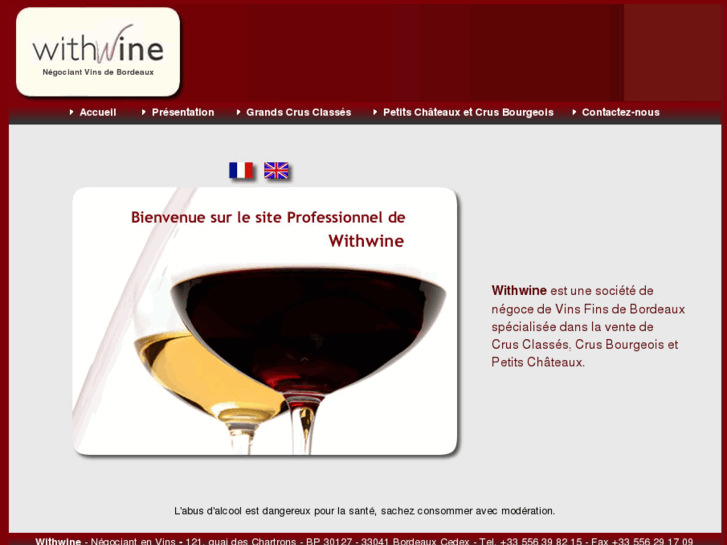 www.negociant-vins-bordeaux.com