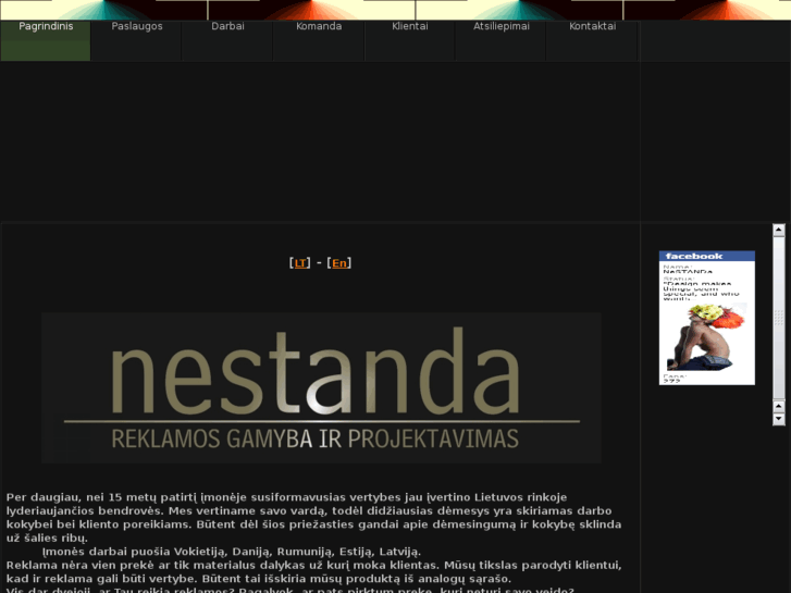 www.nestanda.lt