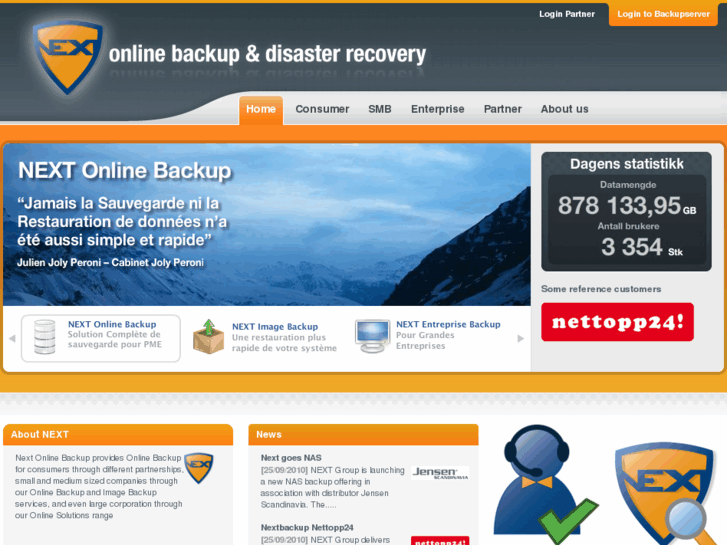www.nextbackup.net