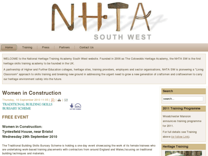 www.nhtasw.org.uk